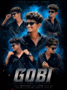 Viral Name Dp Photo Prompts Gemini