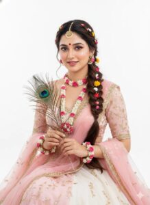 Radha Rani Look Ai Photo Editing Prompts (2)