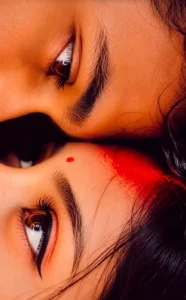 Bangali Couple Ai Photo Editing Prompts