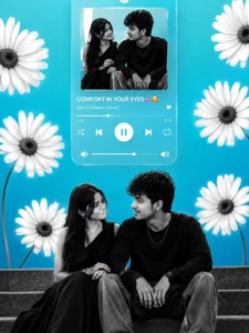 Couple Ai Photo Editing Prompt Free