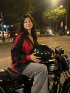 Instagram Viral Biker Ai Photo Editing Prompt