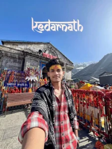Kedarnath Ai Photo Editing Prompt Gogle Gemini