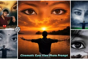 Lord Eye Ai Photo Editing Prompt Chatgpt