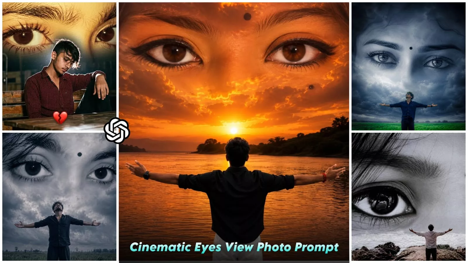 Lord Eye Ai Photo Editing Prompt Chatgpt