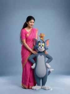 New Tom And Jerry Ai Photo Editing Prompts