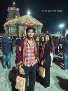 Realstic Kedarnath Ai Photo Editing Prompt ChatGpt