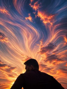 Trending Pixel Stretch Ai photo Prompt