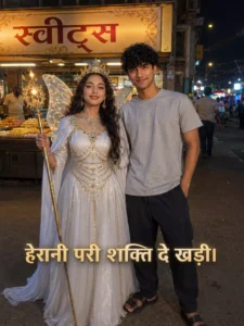 Trending Rani Pari Ai Photo Editing Prompt 2026 (2)