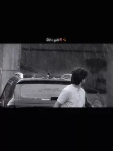 Zindagi Ban Gaye Ho Tum Capcut Template
