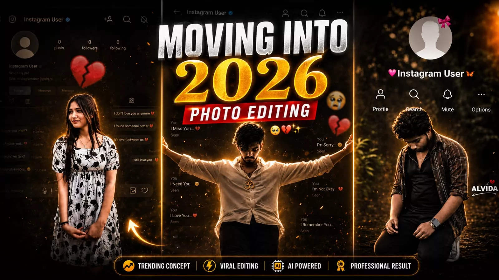 Chatgpt Moving Into 2026 With Your Memories AI Photo Editing Prompt