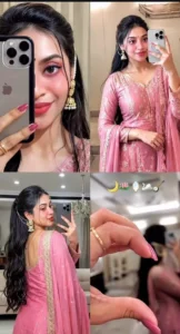 Girls Traditional Outfit Ai Photo Editing Prompts 2026
