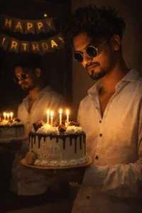 Happy Birthday Ai Photo Editing Prompts