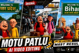 Motu Patlu Ai Video Editing Prompt Chatgpt 2026