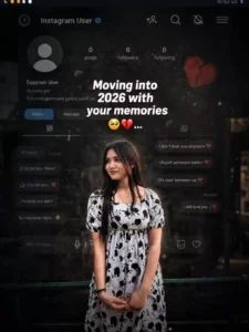 Moving Into 2026 With Your Memories AI Photo Editing Prompt (2)