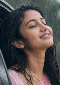 Natural Monsoon Seasion Ai Photo Editing Prompt