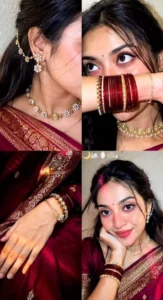 Traditional Outfit Ai Photo Editing Prompts
