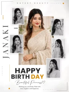 Trending Birthday Ai Photo Editing Prompts 2026