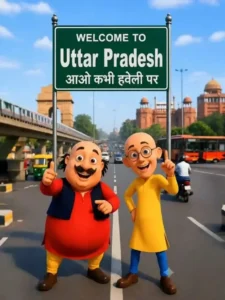 Trending Motu Patlu Ai Video Editing Prompt Chatgpt