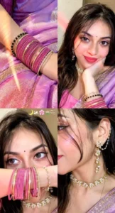 Trending Traditional Outfit Ai Photo Editing Prompts