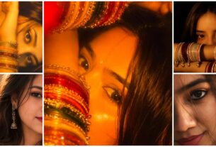 Viral Eye Close Up Ai Photo Editing Prompts