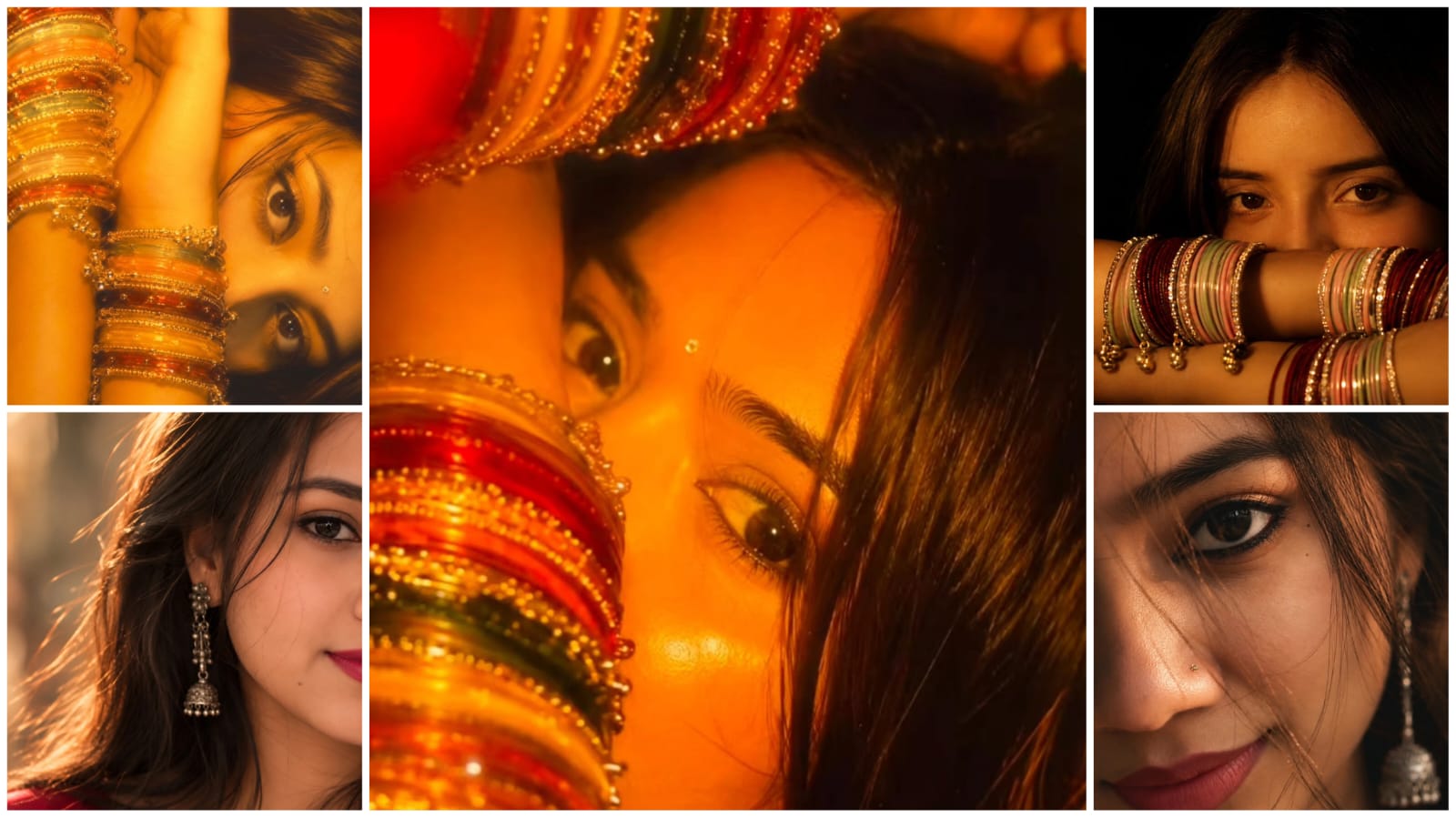 Viral Eye Close Up Ai Photo Editing Prompts