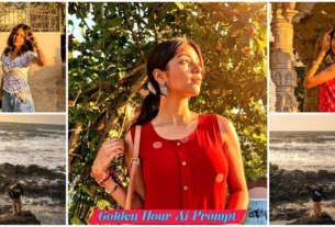 Viral Golden Hour Ai Photo Editing Prompts