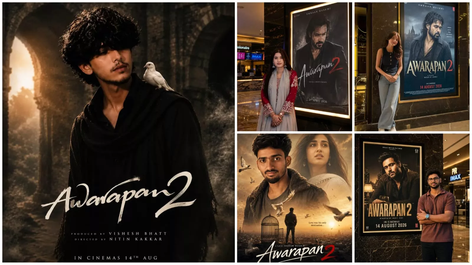 Awarapan 2 Ai Photo Editing Prompts Chatgpt Ai photo Editing Prompts