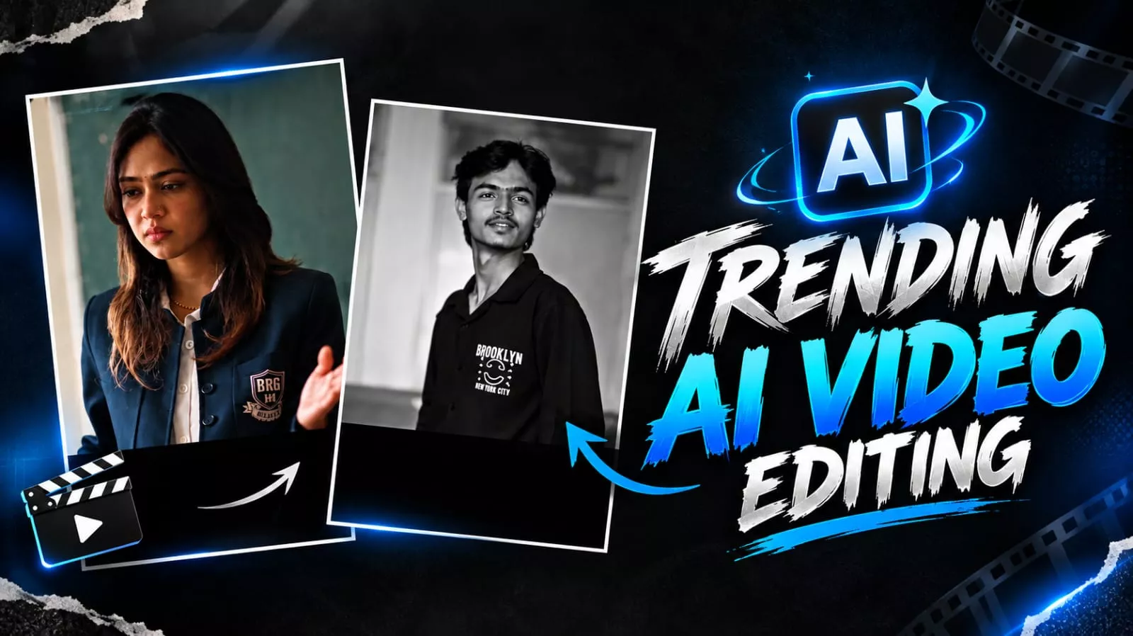 Trending All Ai Video Editing Prompts 2026